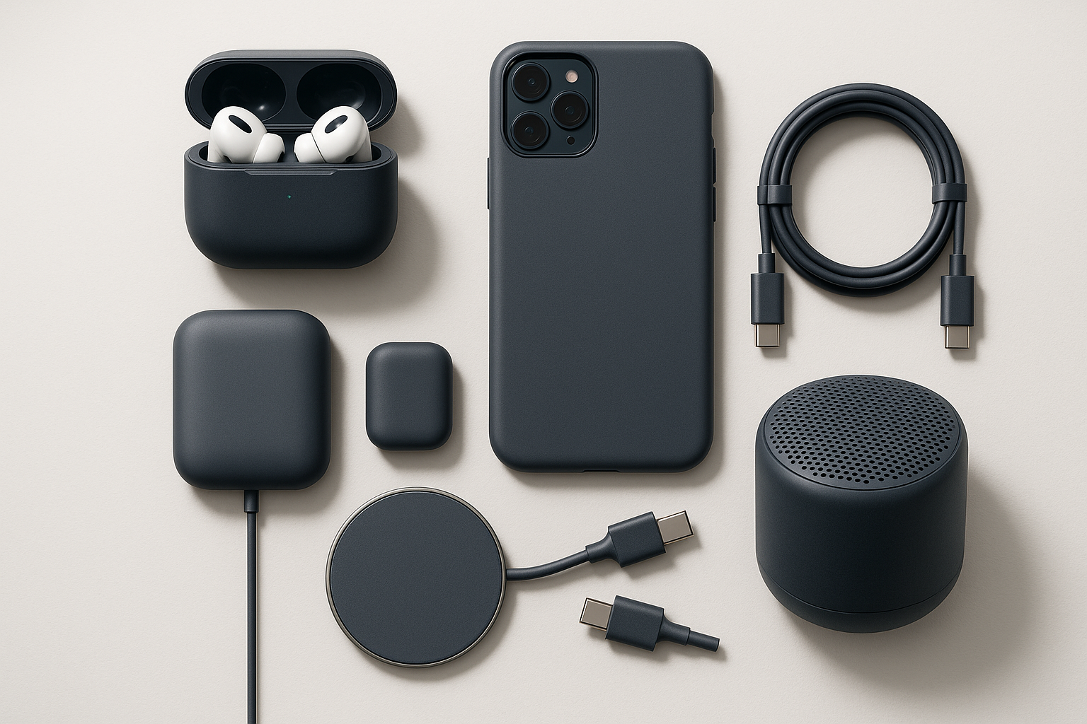 accessoire electronique